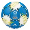 Мяч ганд. SELECT HB FORCE DB V25, 1622858205, Senior (р.3), EHF Appr,ПУ, гибр.сш., сине-белый за 8&nbsp;438.80 ₽ купить в Твери