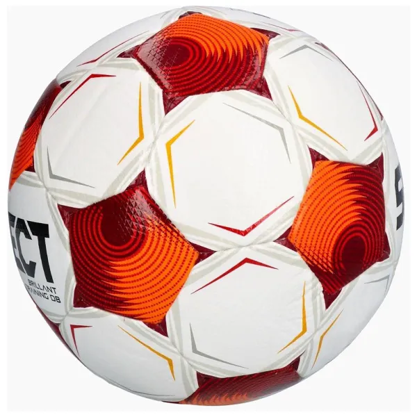 Мяч футб. SELECT Brillant Training DB V25 за 4&nbsp;936.80 ₽ в Твери