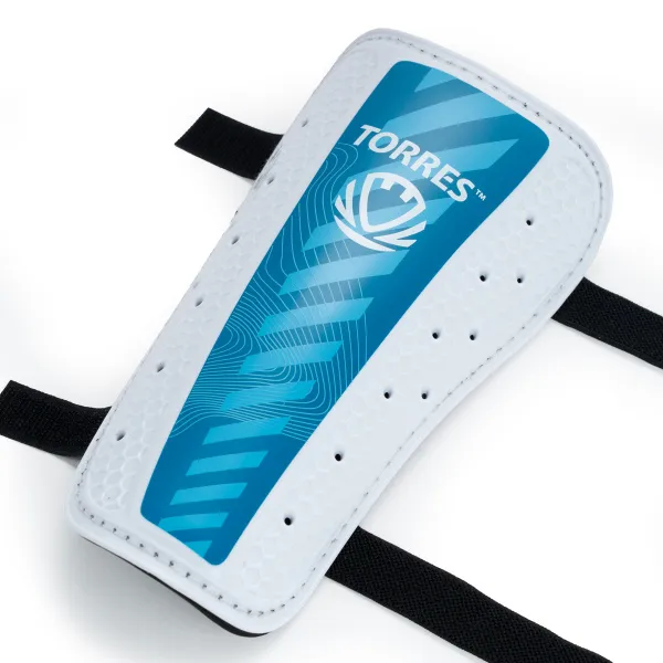 Щитки футбольные TORRES Match за 1&nbsp;771.40 ₽ в Твери