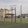 Кольцо баскетбольное амортизационное №7 120х100 мм ZAVODSPORTA за 9&nbsp;851 ₽ купить в Твери