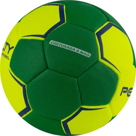 СЦ*Мяч ганд. PENALTY HANDEBOL SUECIA H2L ULTRA GRIP FEMININO, 5115615300-U,р.2,PU,руч.с,жел-зел за 3&nbsp;512.20 ₽ купить в Твери