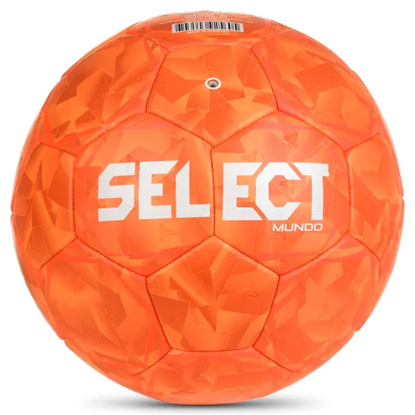 Мяч ганд. SELECT Mundo V26 за 4&nbsp;970.80 ₽ в Твери