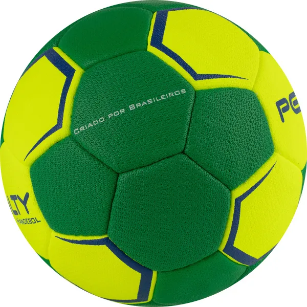 СЦ*Мяч ганд. PENALTY HANDEBOL SUECIA H2L ULTRA GRIP FEMININO, 5115615300-U,р.2,PU,руч.с,жел-зел за 3&nbsp;512.20 ₽ в Твери