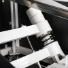 Баскетбольная стойка мобильная складная на пружинах вынос 2,25 м c противовесом ZAVODSPORTA за 530&nbsp;660 ₽ купить в Твери