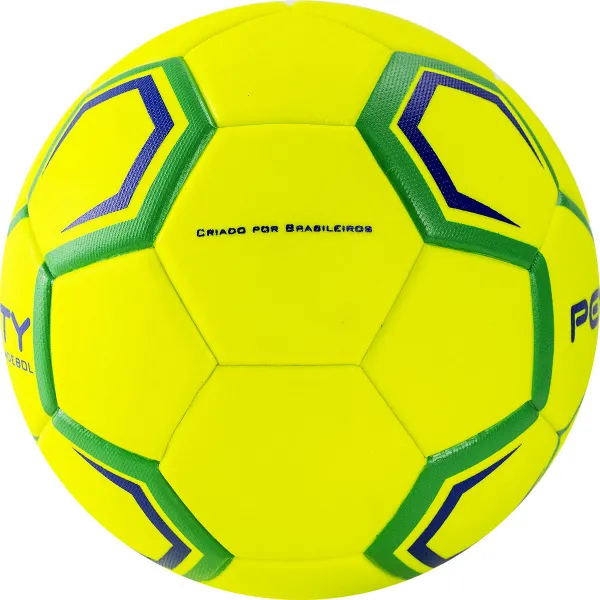 Мяч ганд. PENALTY HANDEBOL H3L ULTRA FUSION X, 5203632600-U, р.3, PU, термосшивка, жел за 3&nbsp;187.50 ₽ в Твери