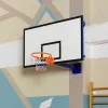 Кольцо баскетбольное амортизационное №7 120х100 мм ZAVODSPORTA за 9&nbsp;851 ₽ купить в Твери