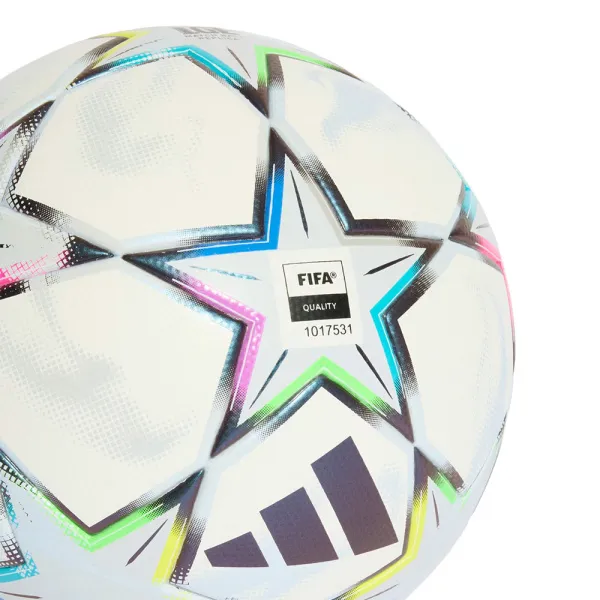 Мяч футб. ADIDAS UCL League Box KE9771, р.5, FIFA Quality, 32п, ТПУ, термосш, мультиколор за 5&nbsp;766.40 ₽ в Твери