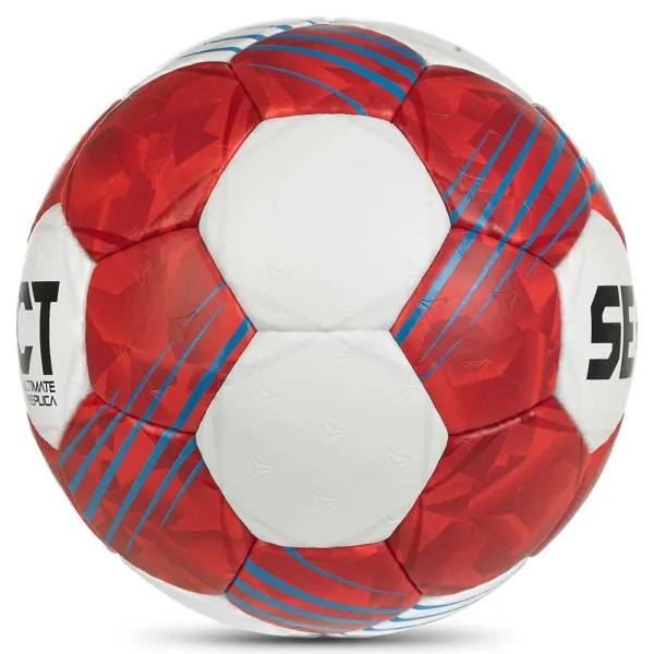 Мяч ганд. SELECT Ultimate Replica v26 за 5&nbsp;856.50 ₽ в Твери