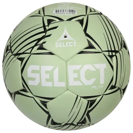 Мяч ганд. SELECT Play, 3890847551, р.0, ПУ, гибрид.сш, светло-зеленый за 3&nbsp;840.30 ₽ купить в Твери