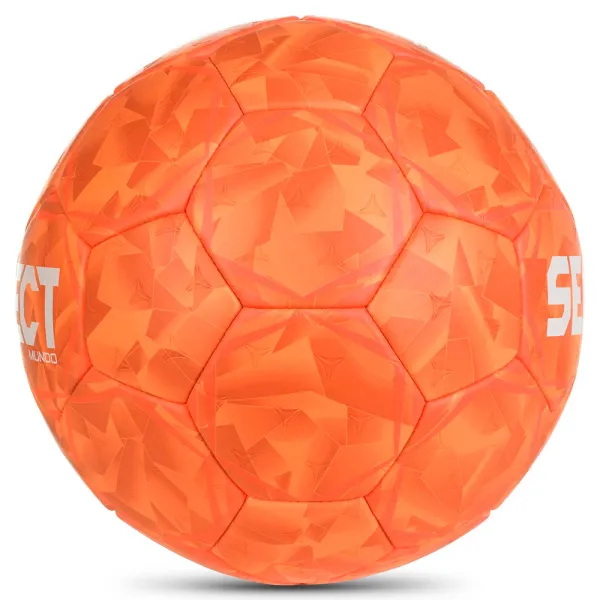 Мяч ганд. SELECT Mundo V26 за 4&nbsp;970.80 ₽ в Твери