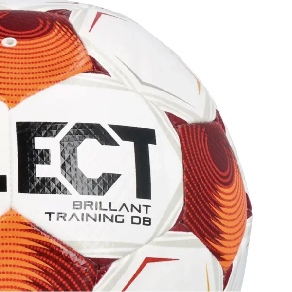 Мяч футб. SELECT Brillant Training DB V25 за 4&nbsp;936.80 ₽ в Твери