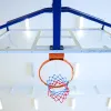 Ферма для баскетбольного щита игрового на растяжках вынос 1800 мм ZAVODSPORTA за 23&nbsp;140 ₽ купить в Твери