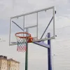 Кольцо баскетбольное амортизационное №7 120х100 мм ZAVODSPORTA за 9&nbsp;851 ₽ купить в Твери