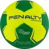СЦ*Мяч ганд. PENALTY HANDEBOL SUECIA H2L ULTRA GRIP FEMININO, 5115615300-U,р.2,PU,руч.с,жел-зел за 3&nbsp;512.20 ₽ купить в Твери