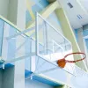 Кольцо баскетбольное амортизационное №7 120х100 мм ZAVODSPORTA за 9&nbsp;851 ₽ купить в Твери