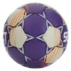 Мяч ганд. SELECT Ultimate Official EHF V24, 1612858999, Senior(р.3), EHF Appr, ПУ, руч.сш, фиол-сер за 15&nbsp;504 ₽ купить в Твери