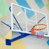 Ферма для баскетбольного щита игрового на растяжках вынос 1800 мм ZAVODSPORTA за 23&nbsp;140 ₽ купить в Твери