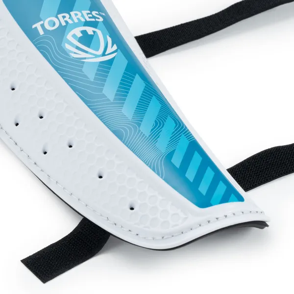 Щитки футбольные TORRES Match за 1&nbsp;771.40 ₽ в Твери