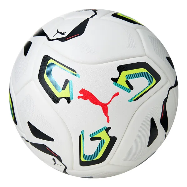 Мяч футб. PUMA Stellar Goal Hardground, 08533001, р.5, FIFA, 16п, ТПУ, термосш, мультикол за 6&nbsp;291.70 ₽ в Твери