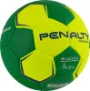 СЦ*Мяч ганд. PENALTY HANDEBOL SUECIA H2L ULTRA GRIP FEMININO, 5115615300-U,р.2,PU,руч.с,жел-зел за 3&nbsp;512.20 ₽ купить в Твери