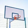 Щит баскетбольный игровой (фанера 15 мм, металлокаркас) 1050х1800 мм ZAVODSPORTA за 28&nbsp;000 ₽ купить в Твери