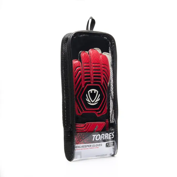 Перчатки врат. TORRES Junior Super (Max) за 1&nbsp;609.90 ₽ в Твери