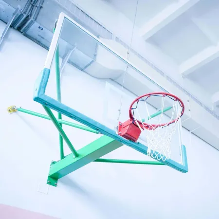 Защита для баскетбольного щита игрового стандартная (EVA) ширина 50 мм ZAVODSPORTA за 2&nbsp;498 ₽ купить в Твери